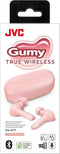JVC HA-A7T - True Wireless In-ear Oordopjes - IPX4 Spatwaterdicht - Roze