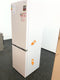 Sharp SJNBA31DMXWCEU - Koel-vriescombinatie - No Frost - 331 liter - Wit