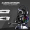 VERTREX Gaming Headset - Hoofdtelefoon - 7.1 Surround Sound - Zwart