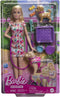 Barbie Hondenduo - Met puppy en grote hond - Barbiepop