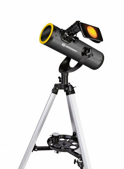 Bresser Telescoop - Solarix 76/350 - Met Zonnefilter - Ook voor Wide Field