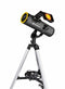 Bresser Telescoop - Solarix 76/350 - Met Zonnefilter - Ook voor Wide Field