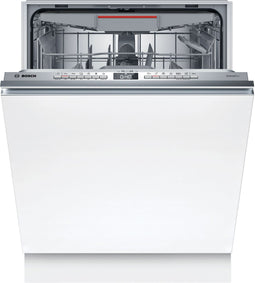 Bosch SMV4EVX08E - Volledig geïntegreerde inbouw vaatwasser - 14 couverts - 44 dB - Energieklasse B