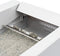 Petsafe ScoopFree™ Clumping - Zelfreinigende kattenbak - Automatisch - Wit