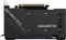 Gigabyte GeForce RTX 3060 - Videokaart 8GB GDDR6 - PCIe 4.0 - 7680 x 4320 Pixels (rev. 2.0)