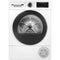 BOSCH WQG245D5NL - Warmtepompdroger - Self Cleaning Condensor en AutoDry - Serie 6