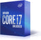 Intel Core i7-10700K - Processor - 8 kernen 3.80 GHz - LGA1200