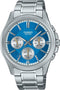 Casio MTP-1375PD-2A1VEF - Dames Horloge - Stalen band - 5 ATM waterdicht - 44 mm