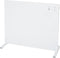 Eurom Mon Soleil DSP 400 Wifi - Infrarood Paneel - 400W - Wand/Staand - Wifi Bediening - IP24