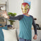 AVENGERS Iron Man Masker - Speelgoedfiguur - Rood Goud