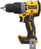 DeWalt DCD805NT-XJ - Boormachine Klopboor - Borstelloze motor 90Nm - 18V