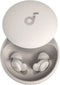 Soundcore Sleep A20 - In-ear oordopjes - 14 uur speeltijd in slaapmodus - Wit