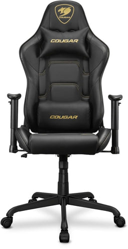 Cougar ARMOR Elite Royal - Gaming chair - PC gaming chair