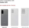 Spigen Samsung Galaxy S20 - Neo Flex HD Screen Protector - edge-to-edge bescherming (2 stuks)