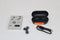 Sony WF-C710N - Draadloze oordopjes - Noise Cancelling - Zwart