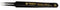Bernstein 5-048-13 SMD-pincet 5 SA Super-spits 110 mm