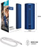 Ultimate Ears BOOM 3 - Draadloze speaker - 360° geluid - Blauw