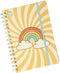 Notitieboek A5 met Elastiek