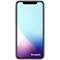 Apple iPhone 12 Pro Max - Zilver - 256 GB - Fysieke simkaart + eSIM