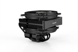 be quiet! Dark Rock TF 2 - CPU Koeler - 230W TDP - Zwart
