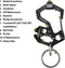 CAT® Multi-Tool en Pocket-Tool gift set