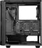 Chieftec Hunter - Tower PC Behuizing - ATX Micro-ATX Mini-ITX - Gehard glas Zwart