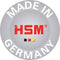 HSM SECURIO C18 - Papierversnipperaar - veiligheidsniveau 4 - snippers - 9 vellen