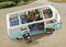 PLAYMOBIL Volkswagen T1 campingbus - Special Edition - 70826