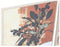 Schilderij DKD Home Decor 52 x 2,7 x 72 cm Planten Scandinavisch (2 Stuks)