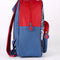 Spiderman Rugzak Save the City 2 vakken - Hoogte 30cm