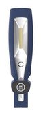 Scangrip MINI MAG PRO - Handlamp 200lm - Oplaadbaar met dimfunctie - Blauw