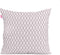 Set van kussenhoesjes HappyFriday Onyx Multicolour 2 Onderdelen