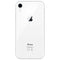Apple iPhone XR - Wit - 128 GB - Fysieke simkaart + eSIM