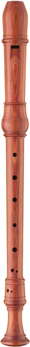 Moeck Alt Blokfluit 4308 Rottenburgh