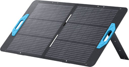 Anker SOLIX PS100 zonnepaneel 100 W Monokristallijn silicium