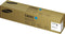 Samsung CLT-C806S - Tonercartridge - 30000 pagina's - Cyaan (1 stuk)