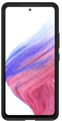 Otterbox React - Soft case - Galaxy A53 5G - Zwart