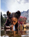 Lifestraw Personal Peak Serie - Waterfilter Blauw Unieke maat