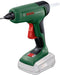 Bosch AdvancedGlue 18V - Acculijmpistool - 90 seconden opwarmtijd - 20 g/min lijmcapaciteit