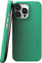 Nudient Thin Case Apple iPhone 13 Pro - 1 mm slank - Conda Green