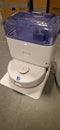 Ecovacs DEEBOT Mini - Robotstofzuiger - Auto-Empty - Blauw