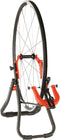 Gereedschap superb wielrichter 12-29 inch opklapbaar - ZWART