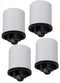 Wheels - wheels Rolio for TV furniture.