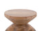 Leitmotiv Bijzettafel Totem - Naturel
