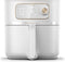 Philips 7000 Series Airfryer - Combi XXL - HD9876/20 - Rapid CombiAir - 8.3L - Tot 6 Personen - Wit