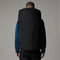 The North Face Reistas / Weekendtas / Sporttas - 95 liter - Kunststof - Base Camp Duffel L - Zwart