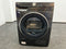 Samsung DV90DG6845LBU3 - Warmtepompdroger - AI Energy Mode - Zwart