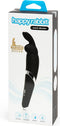 Happy Rabbit - Wand Vibrator Zwart
