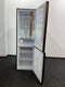 Hisense RB390N4BFC - Koel-vriescombinatie - 304L Total No-Frost - Zwart staal