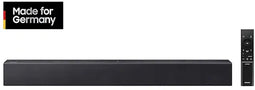 Samsung HW-B410GF - Soundbar 2.0 kanalen - Bluetooth 4.2 - Zwart
